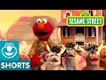 Sesame Street: Cowboy | Elmo the Musical