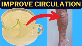 Infusion to treat varicose veins and improve circulation live stream !!