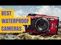 Best Waterproof Cameras of 2018 - Top 7 Cameras For Outdoor Adventures