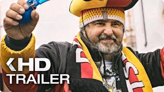 AGGREGAT Trailer German Deutsch (2018)