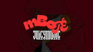 Juicy Music - Mboté (Visualizer)