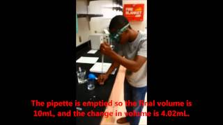 Pipette video project final draft