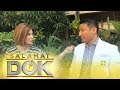 Salamat Dok with Jing Castañeda and Dr. Angelo Lozada | Gastroesophageal Reflux Disease (GERD)