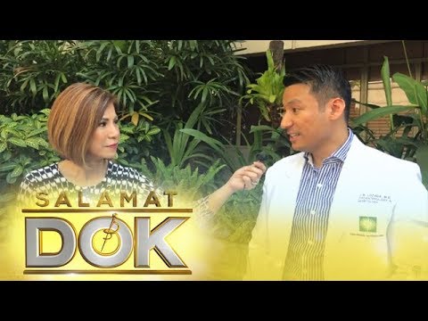 Salamat Dok with