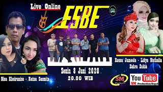 Live Online Esbe 94