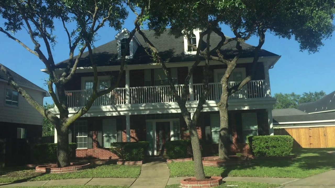 Homes for Sale in Sugar Land The Lakes Subdivision, Sugar Land, TX