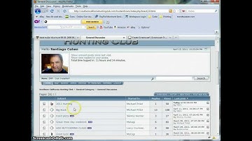 Adding Images to SMF Posts