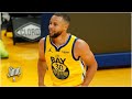 Richard Jefferson is NOT happy about how the Kings defended Steph on a deep 3 | The Jump