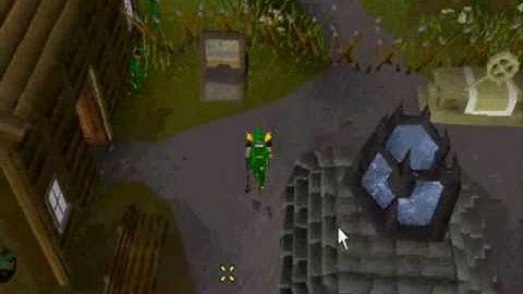 GodUndeadScape.no-ip.biz RSPS