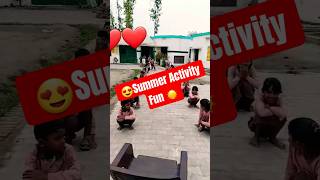 #fyp #viral #trending #fun #students #up#government #school #game#kids#gaming#ayodhya #ayodhyadham
