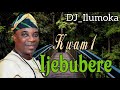 Wasiu ayinde k1 de ultimate  ijebubere  by djilumoka vol 124