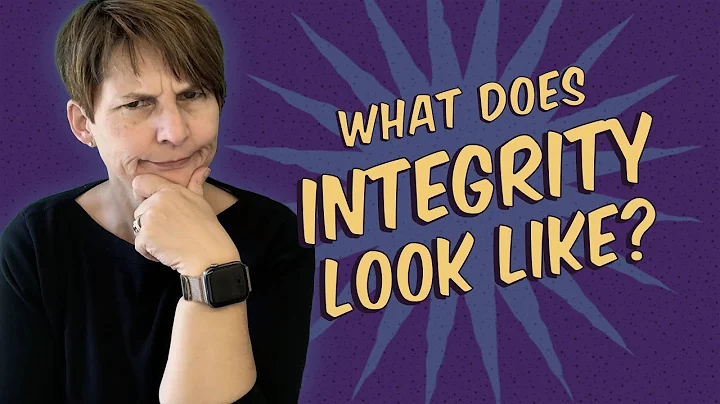 Theres a Lot More to Integrity Than Just Telling t...
