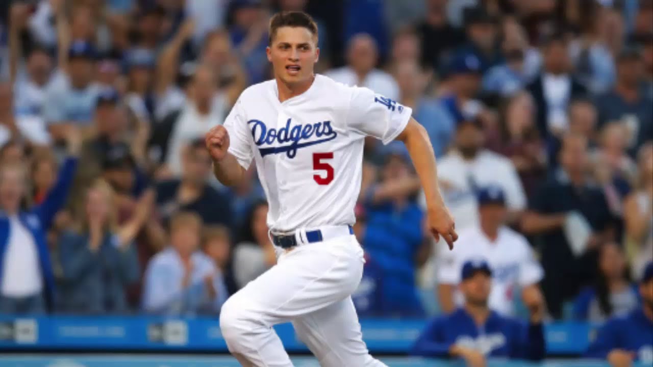 Dodgers shortstop Corey Seager to undergo Tommy John surgery, miss rest of 2018