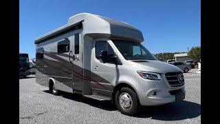 2022 Tiffin Wayfarer 25TW (pre-owned) by Adventure Motorhomes 128 views 1 month ago 2 minutes, 11 seconds