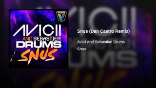 Snus (Dan Castro Remix)
