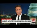 MUST WATCH Nancy Pelosi Melt Down to Chris Cuomo: YOU DON'T KNOW WHAT YOU'RE TALKING ABOUT!
