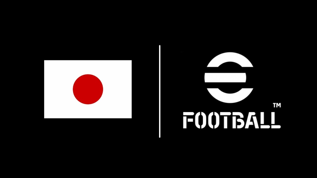eFootball: 日本vsチームパワー3133 [○5-2 / 2点差追い付かれ10人で