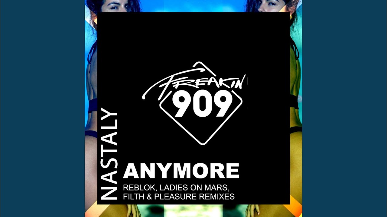 Guarda Anymore (Original Mix) su YouTube Guarda Anymore (Original Mix) su YouTube
