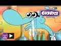 Chowder | Mung's Old Master | Cartoon Network