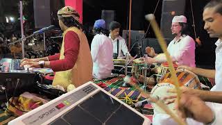 🙏Ustad Khalil Benjo Master | Qawwali Me Aisa Nagma Nahi Suna Hoga | Best Qawwali Nagma |