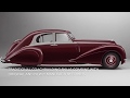 Bentley restaurirao model Corniche uništen u Drugom svjetskom ratu