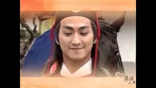 展昭 《携手游人间》 Kenny Ho Zhan Zhao Video