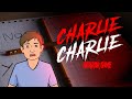 Charlie Charlie Horror Game | Hindi Horror Stories | एक भूतिया खेल | KM E98 🔥🔥🔥