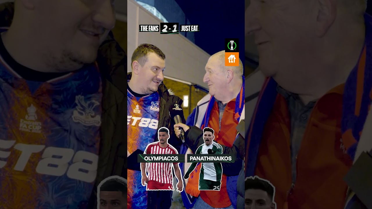 Trivia is on the menu! 🍽️ Put your #UECL knowledge to the test 🧠 #UECLdeliver | @JUSTEAT