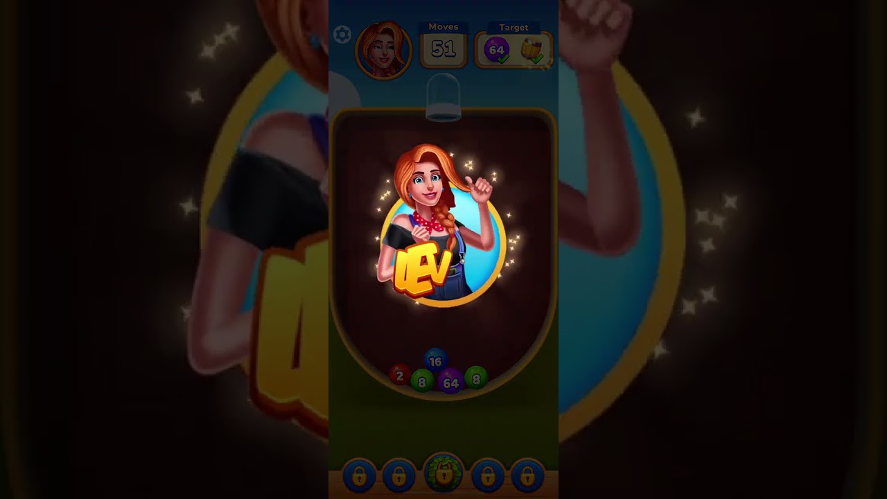 Merge Farm Adventures | First gameplay | mobile game |