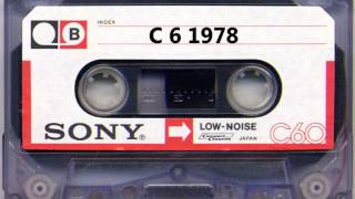 Download Lagu c 6 1978 Download Lagu c 6 1978