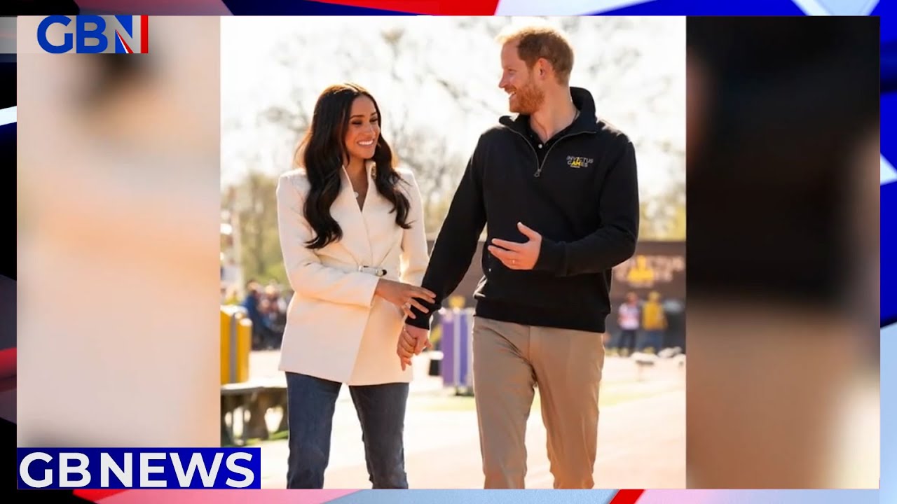 Harry's Reputation Could Be 'BATTERED' if he's to Take Part in Trial Over Allege