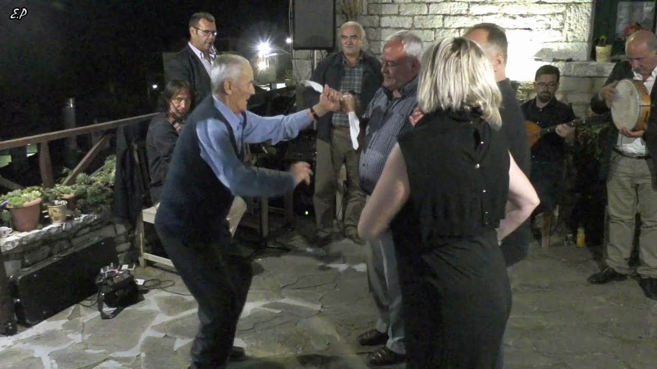 Eγώ είμαι εκείνο το παιδί -Aπόψε δεν κοιμήθηκα