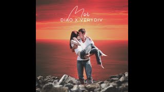 DIAO, VERYDIV - Моя