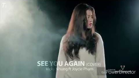 See you again cover song Myanmar sub