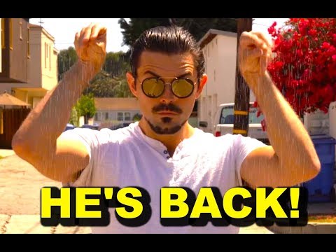 SALT BAE RETURNS - WORTH IT