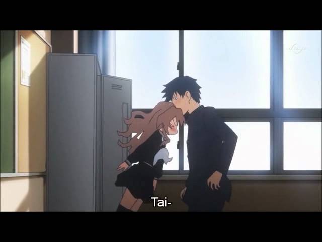 Featured image of post Toradora Pfp