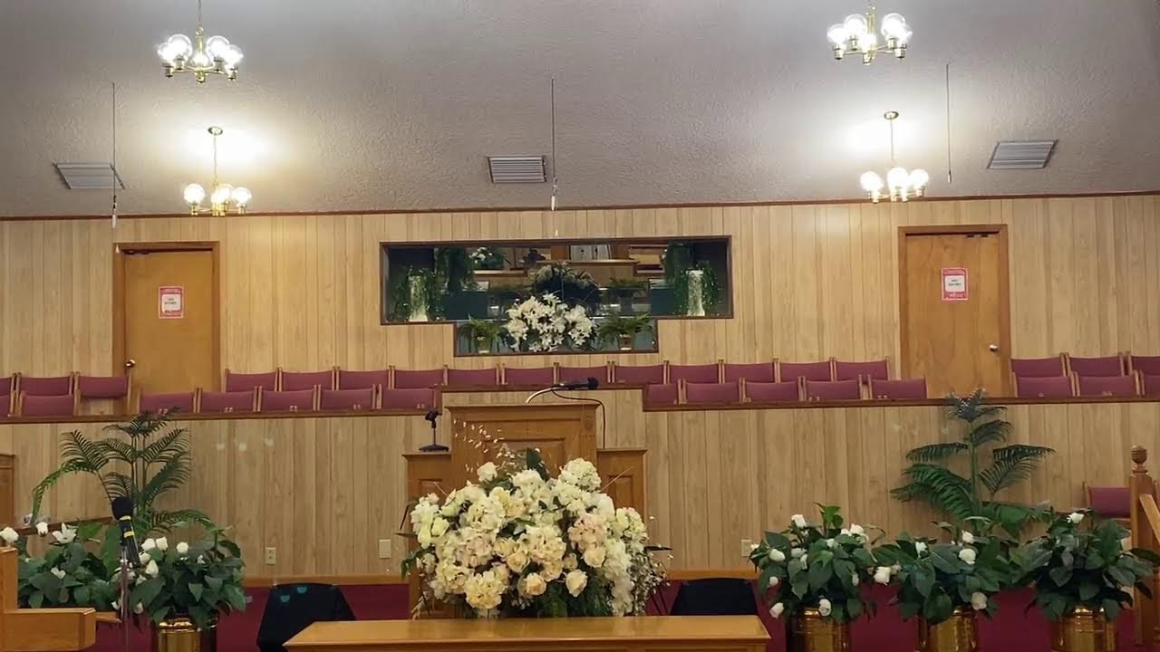Live worship with Sanctuary of Praise Ajax