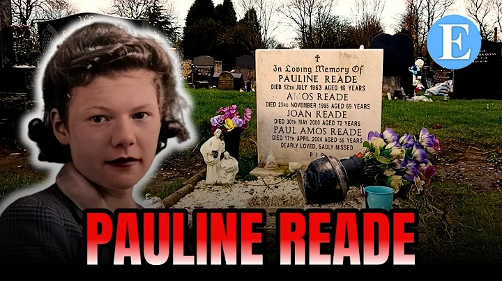 Pauline Reade's Grave | CRIME | MOORS MURDERS | FA...