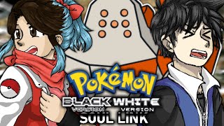 We Attempted Another Two Player Nuzlocke
