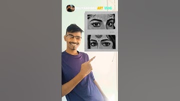 Radha Krishna Sketch Vlog ✨ | Viral Art #shorts #radhakrishna