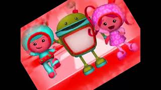 Preview 2 Team Umizoomi Mighty Math Powers Song Effects