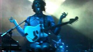 Mystery Jets - The Girl is gone @ Field Day 01*08*09