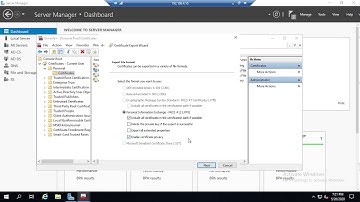 Backing up a certification authority