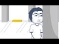 Rooster Teeth Animated Adventures Headphones & Peeing