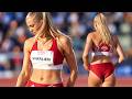 Lina Svarlien: The 18-Year-Old Champion You Need to Know