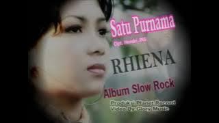 Satu Purnama - Rheina [   ] Slow Rock Lawas