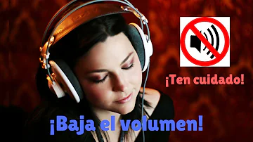 ¿Es perjudicial escuchar música todo el día?