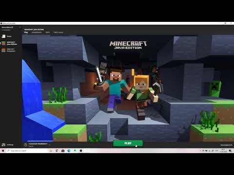 How to get hacks for minecraft java. - YouTube