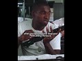 Forrest Gump: “Do whatever you tell me” – the sergeant called him a genius 🎖️😲#movie #film #edit