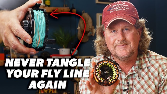 Why Smart Anglers Buy Spare Spools Over A Second Fly Reel 